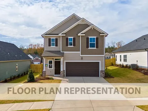 5125 Anna Creek Way North Augusta SC 29841