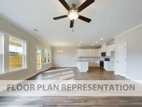 5125 Anna Creek Way North Augusta SC 29841