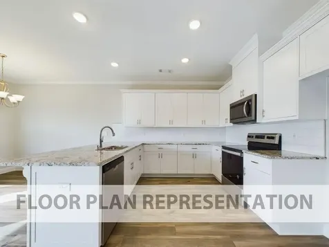 5125 Anna Creek Way North Augusta SC 29841