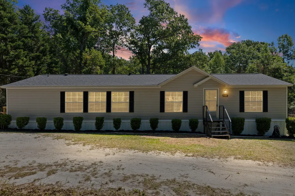 4684 Rollins Road Augusta GA 30906