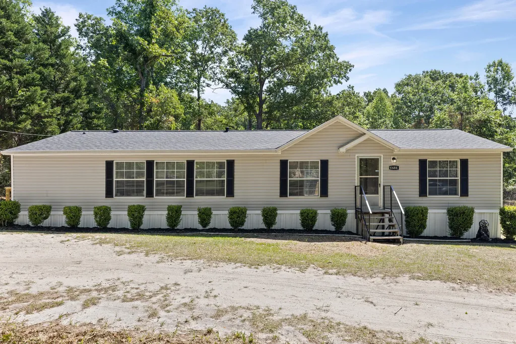 4684 Rollins Road Augusta GA 30906