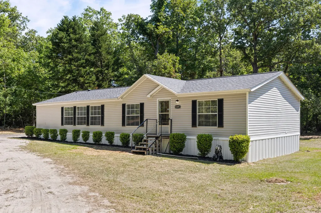 4684 Rollins Road Augusta GA 30906