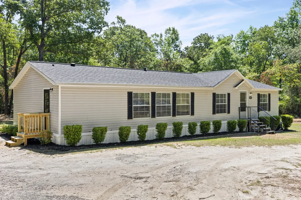 4684 Rollins Road Augusta GA 30906