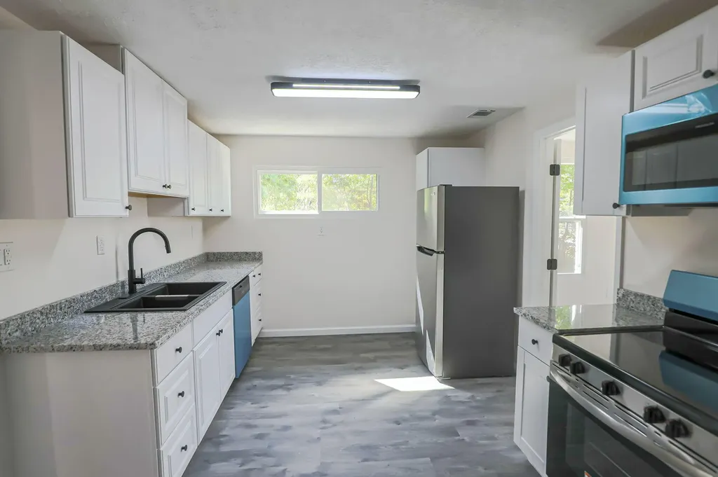 2154 Bayvale Road Augusta GA 30909