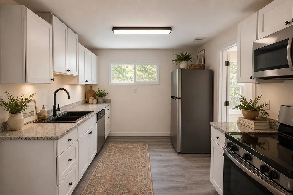 2154 Bayvale Road Augusta GA 30909