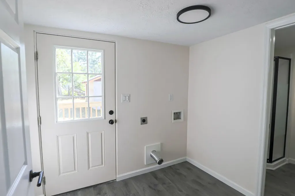 2154 Bayvale Road Augusta GA 30909