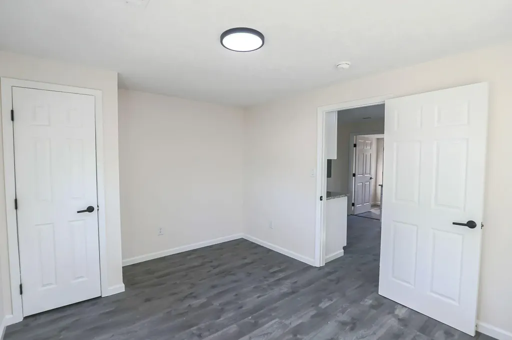 2154 Bayvale Road Augusta GA 30909