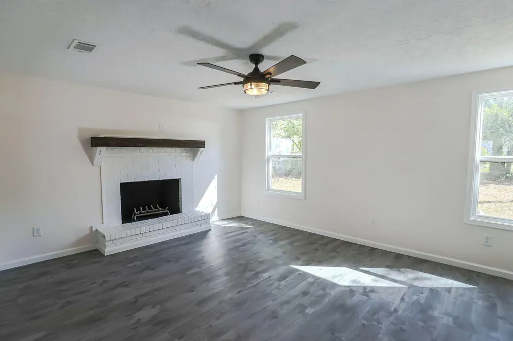 2154 Bayvale Road Augusta GA 30909