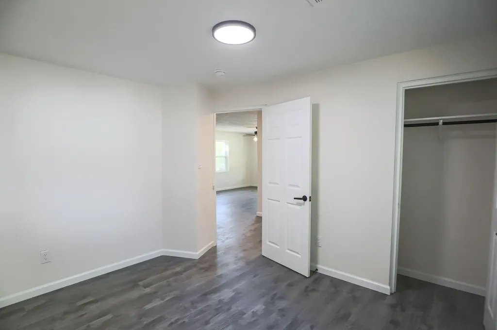 2154 Bayvale Road Augusta GA 30909