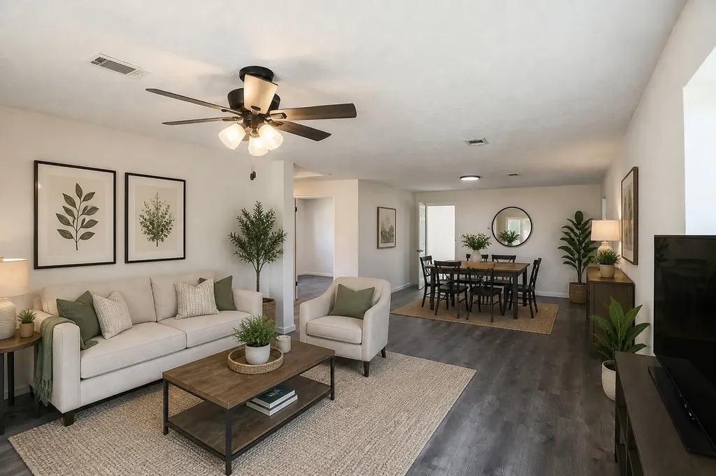 2154 Bayvale Road Augusta GA 30909