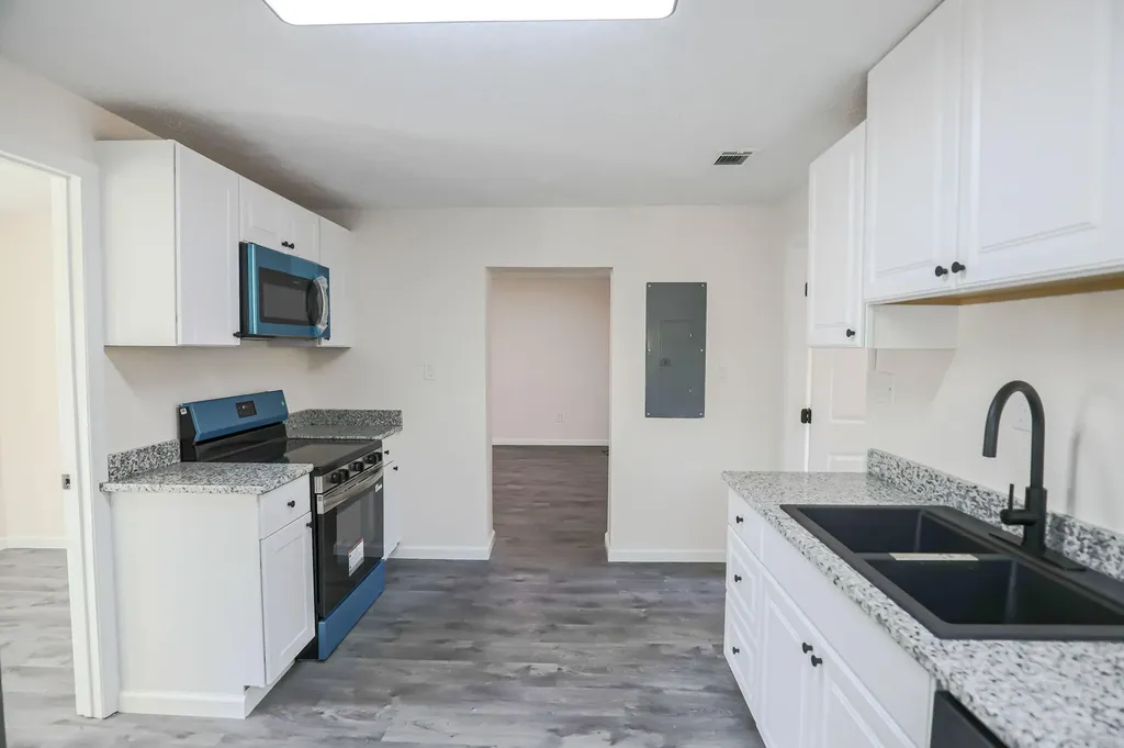2154 Bayvale Road Augusta GA 30909