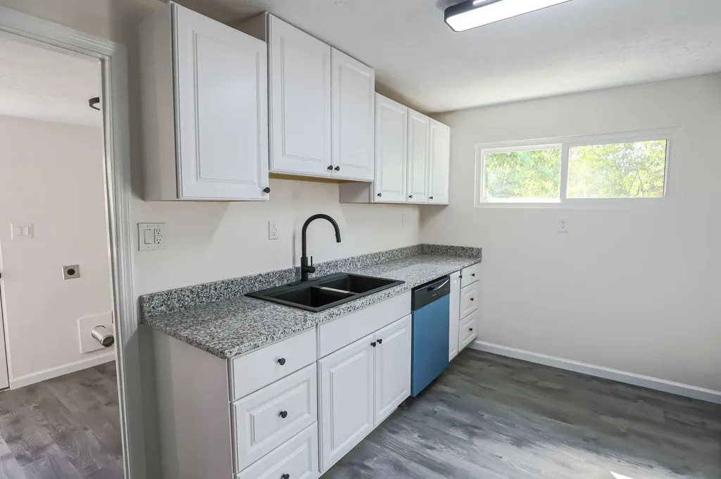 2154 Bayvale Road Augusta GA 30909