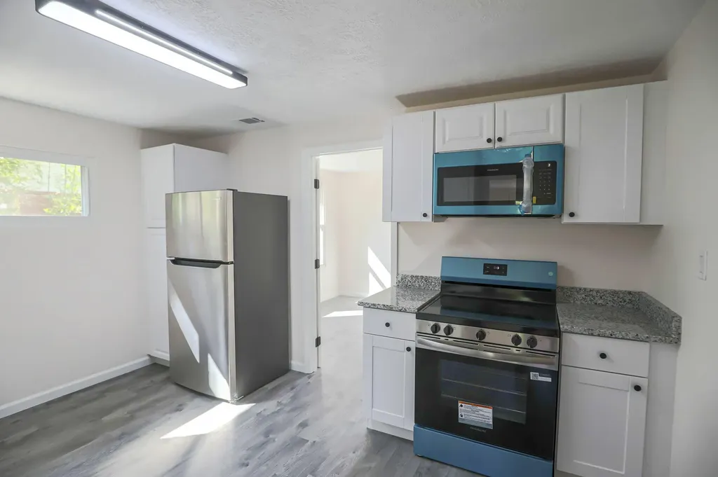 2154 Bayvale Road Augusta GA 30909