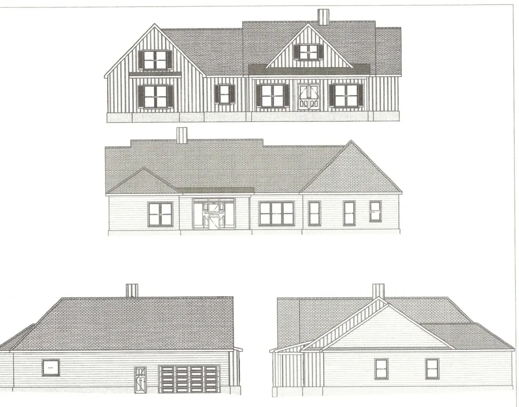 Lot E1 Pavilion Lake Road North Augusta SC 29860