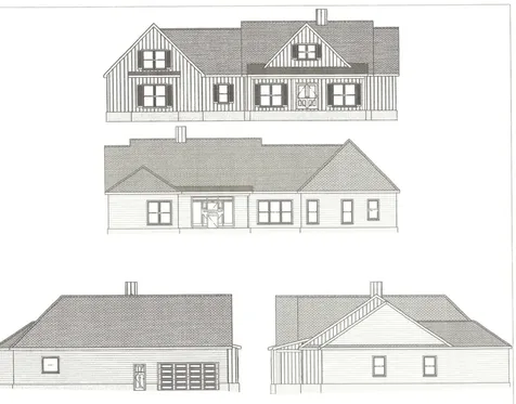 Lot E1 Pavilion Lake Road North Augusta SC 29860