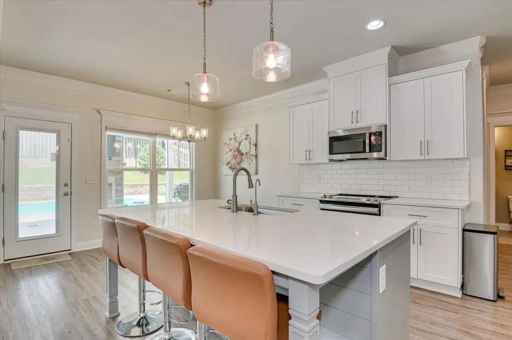 830 Lost Grove Trail Evans GA 30809