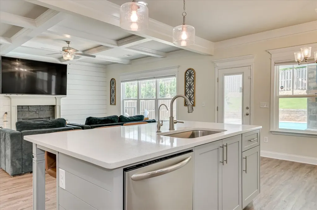 830 Lost Grove Trail Evans GA 30809