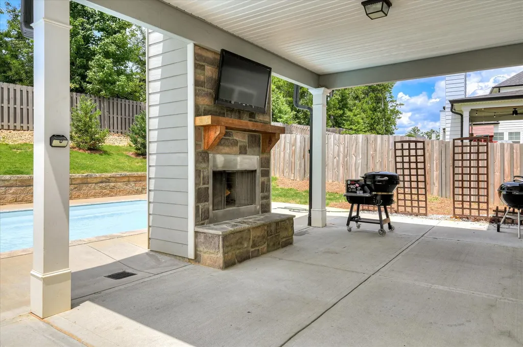830 Lost Grove Trail Evans GA 30809