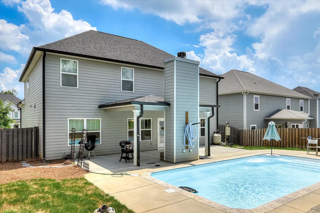 830 Lost Grove Trail Evans GA 30809