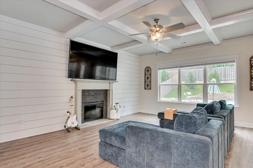 830 Lost Grove Trail Evans GA 30809