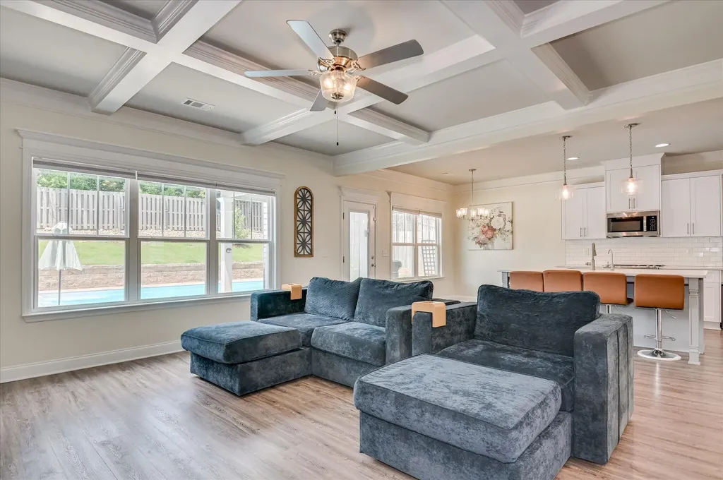 830 Lost Grove Trail Evans GA 30809