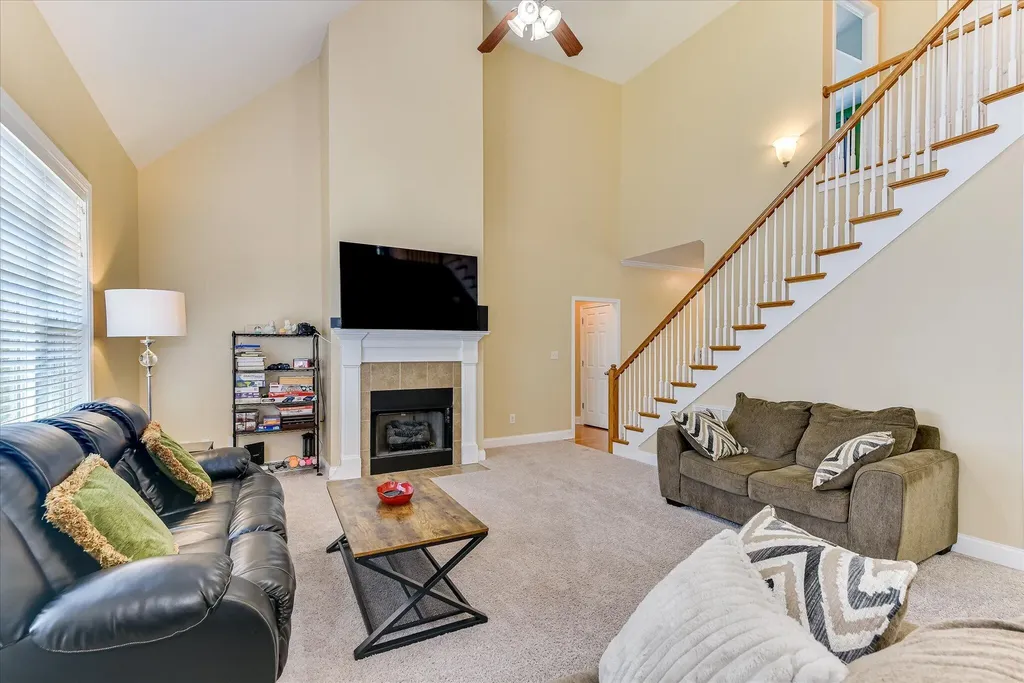 1136 Hunters Cove Evans GA 30809