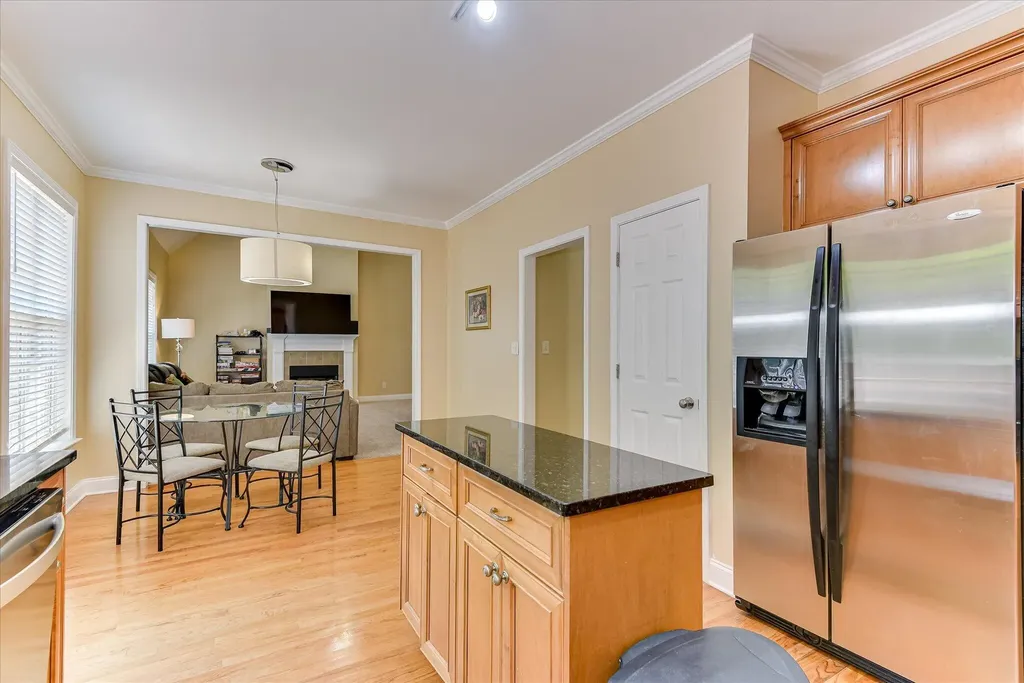 1136 Hunters Cove Evans GA 30809