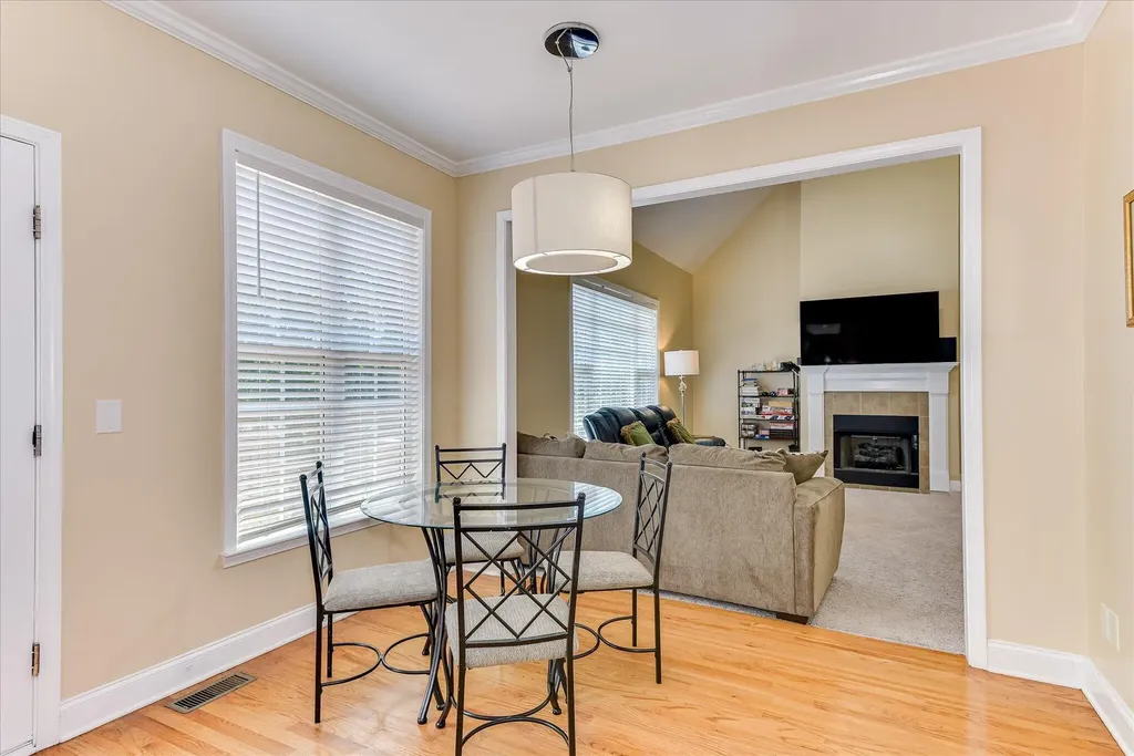 1136 Hunters Cove Evans GA 30809