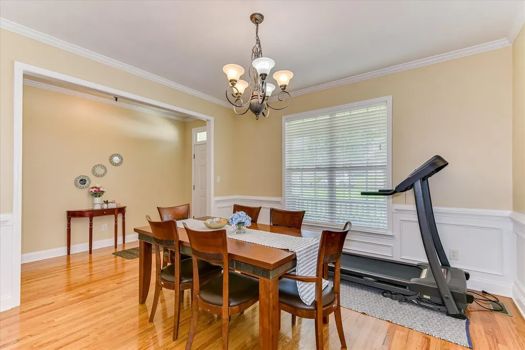 1136 Hunters Cove Evans GA 30809