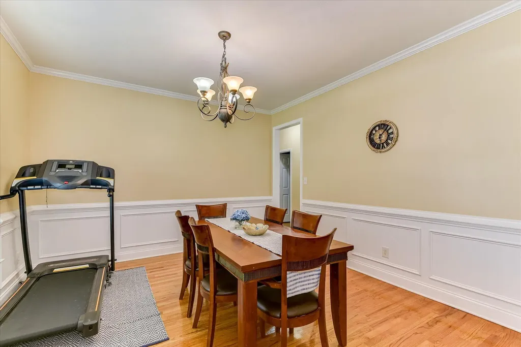 1136 Hunters Cove Evans GA 30809
