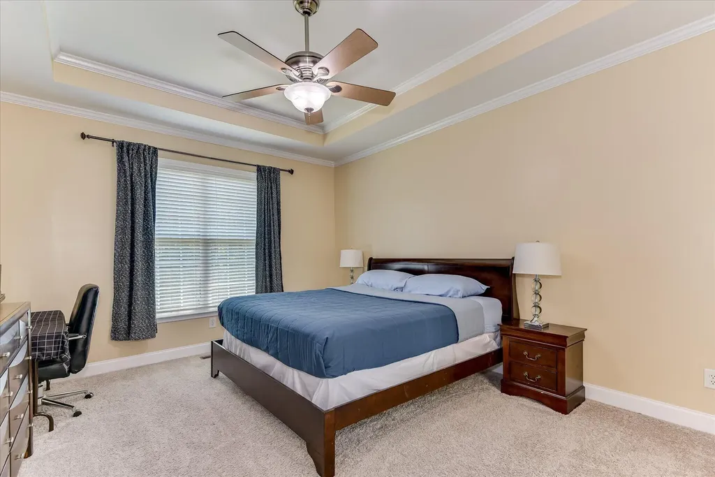 1136 Hunters Cove Evans GA 30809