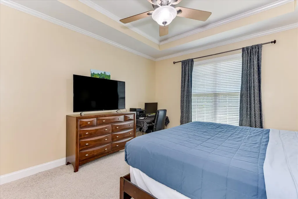 1136 Hunters Cove Evans GA 30809