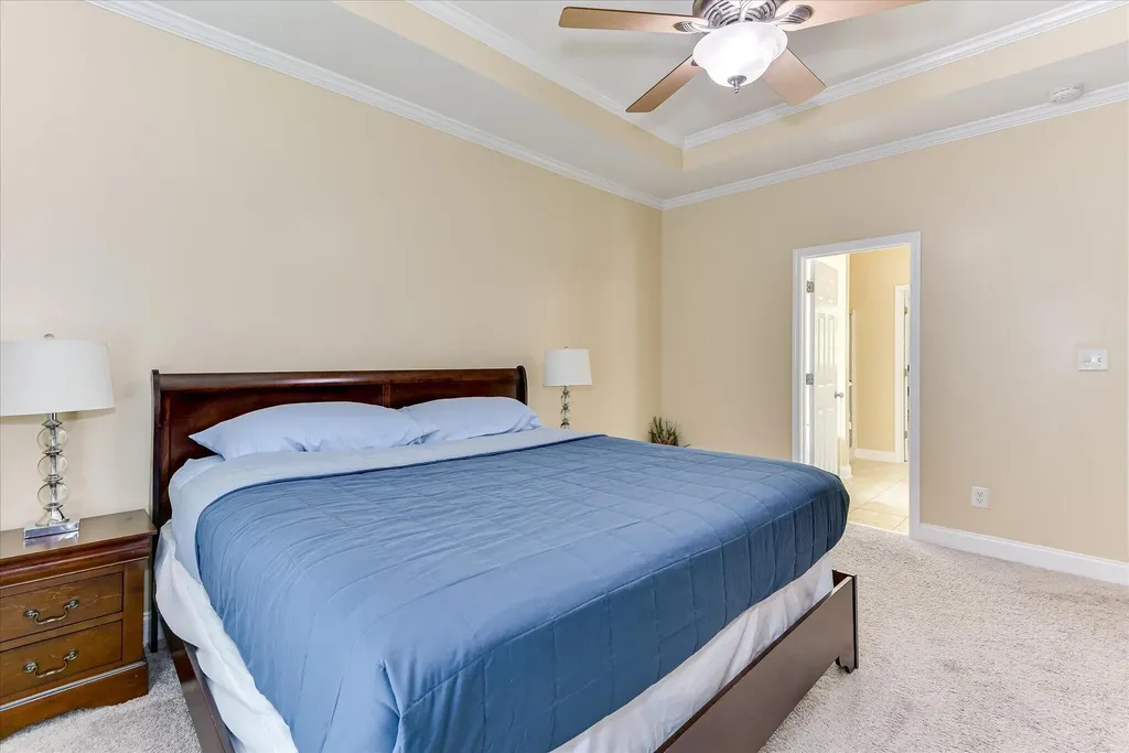 1136 Hunters Cove Evans GA 30809