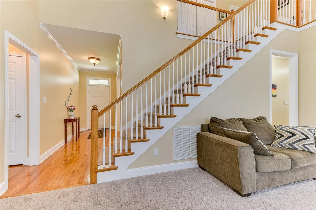 1136 Hunters Cove Evans GA 30809