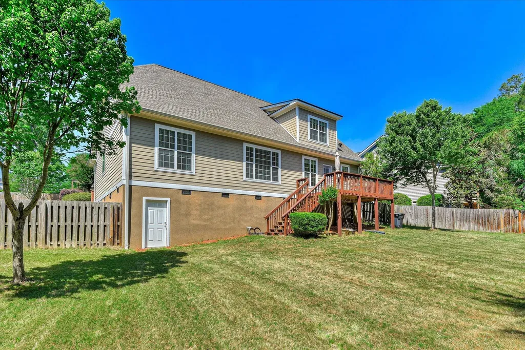 1136 Hunters Cove Evans GA 30809