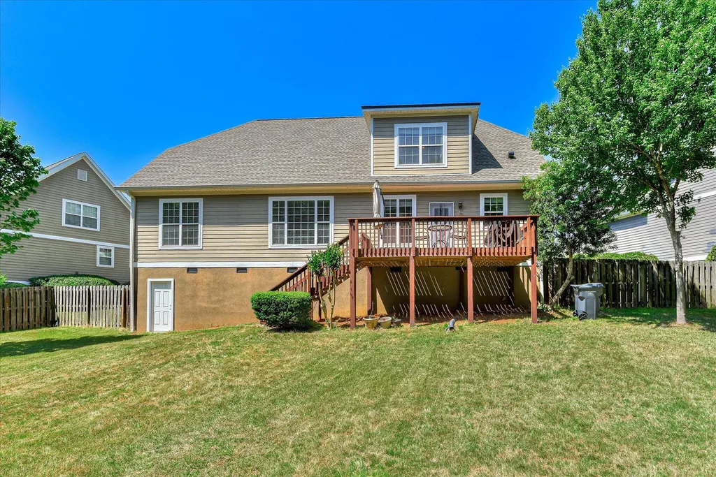 1136 Hunters Cove Evans GA 30809