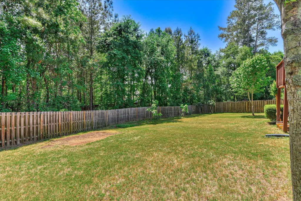 1136 Hunters Cove Evans GA 30809