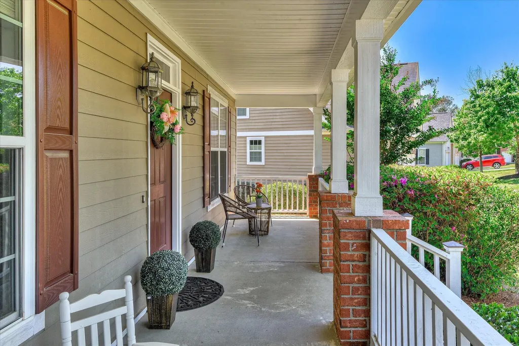 1136 Hunters Cove Evans GA 30809