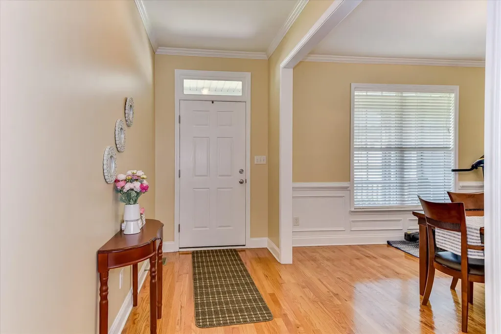 1136 Hunters Cove Evans GA 30809