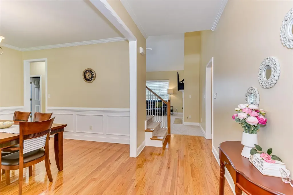 1136 Hunters Cove Evans GA 30809