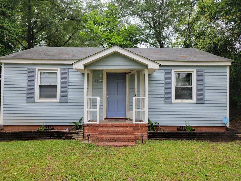 2807 Anne Street Augusta GA 30906