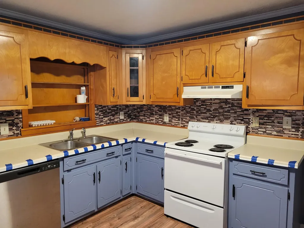 2807 Anne Street Augusta GA 30906