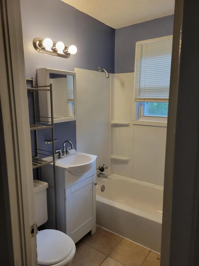 2807 Anne Street Augusta GA 30906