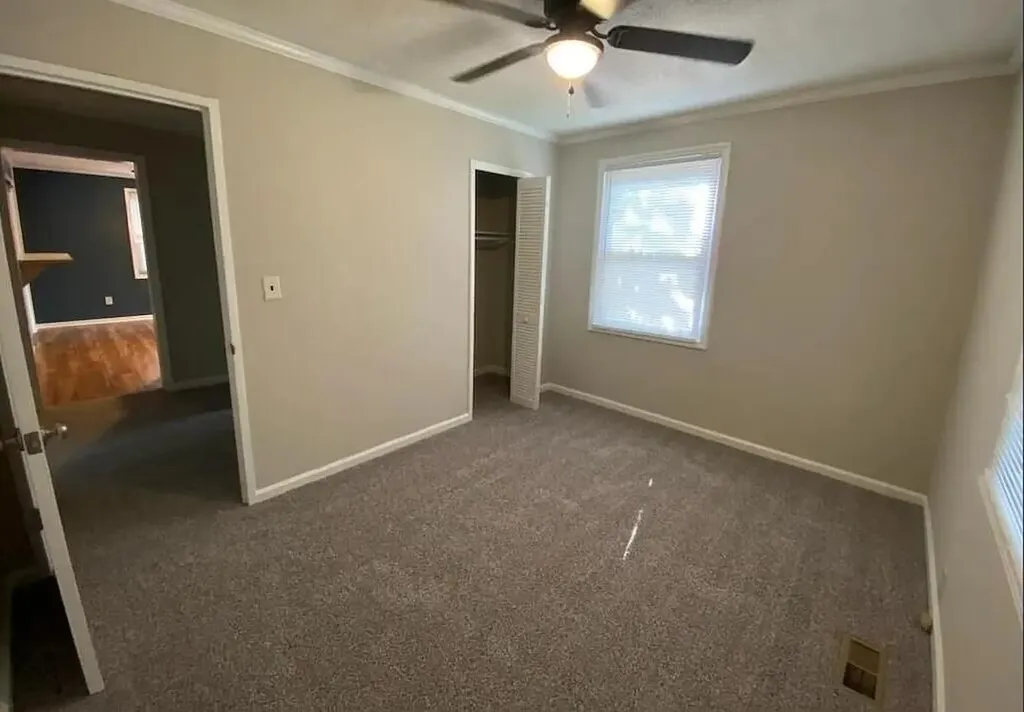 2807 Anne Street Augusta GA 30906
