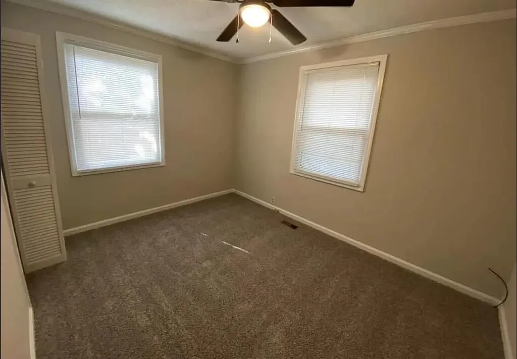 2807 Anne Street Augusta GA 30906