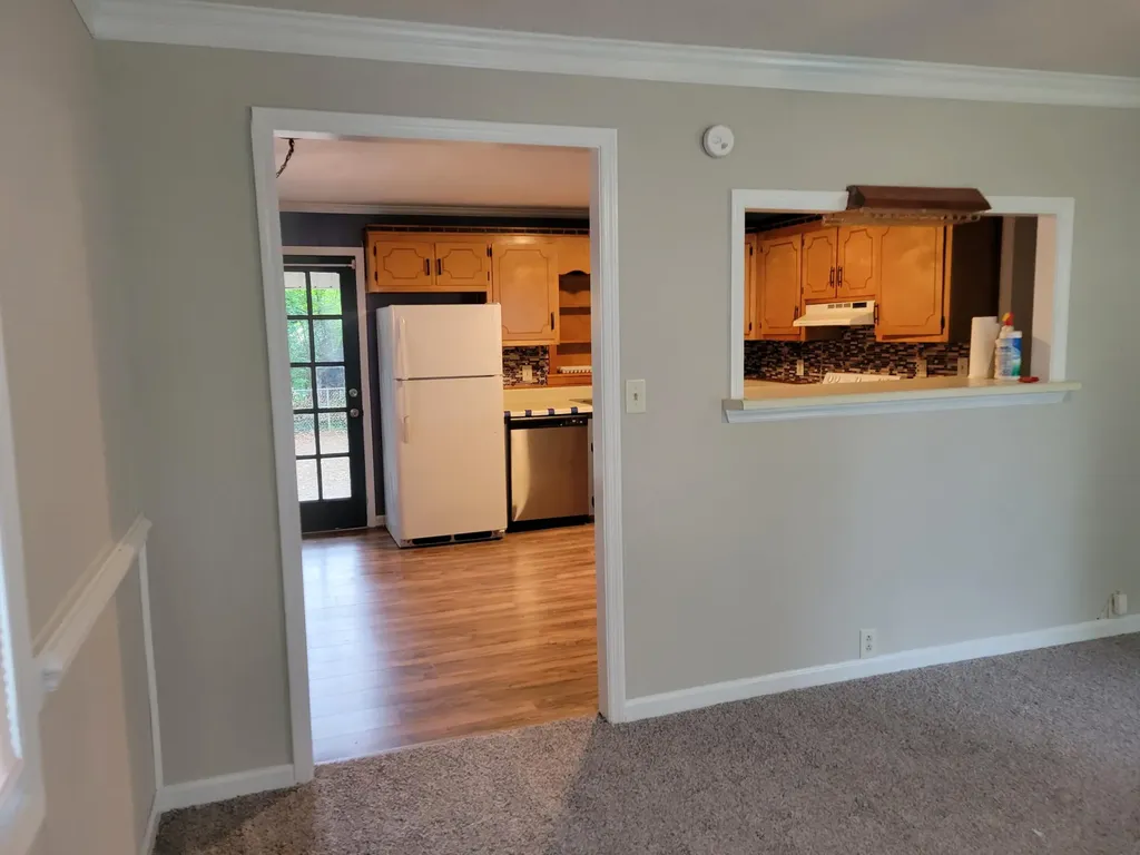 2807 Anne Street Augusta GA 30906