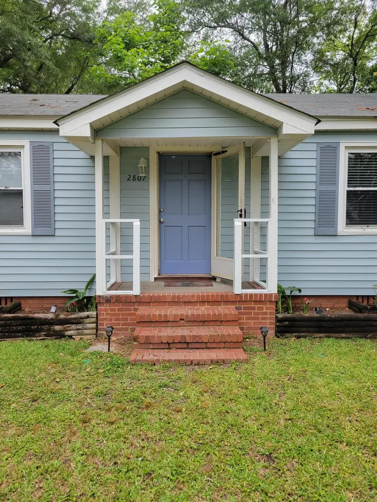 2807 Anne Street Augusta GA 30906