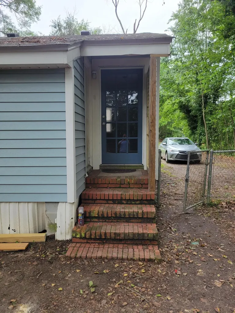 2807 Anne Street Augusta GA 30906