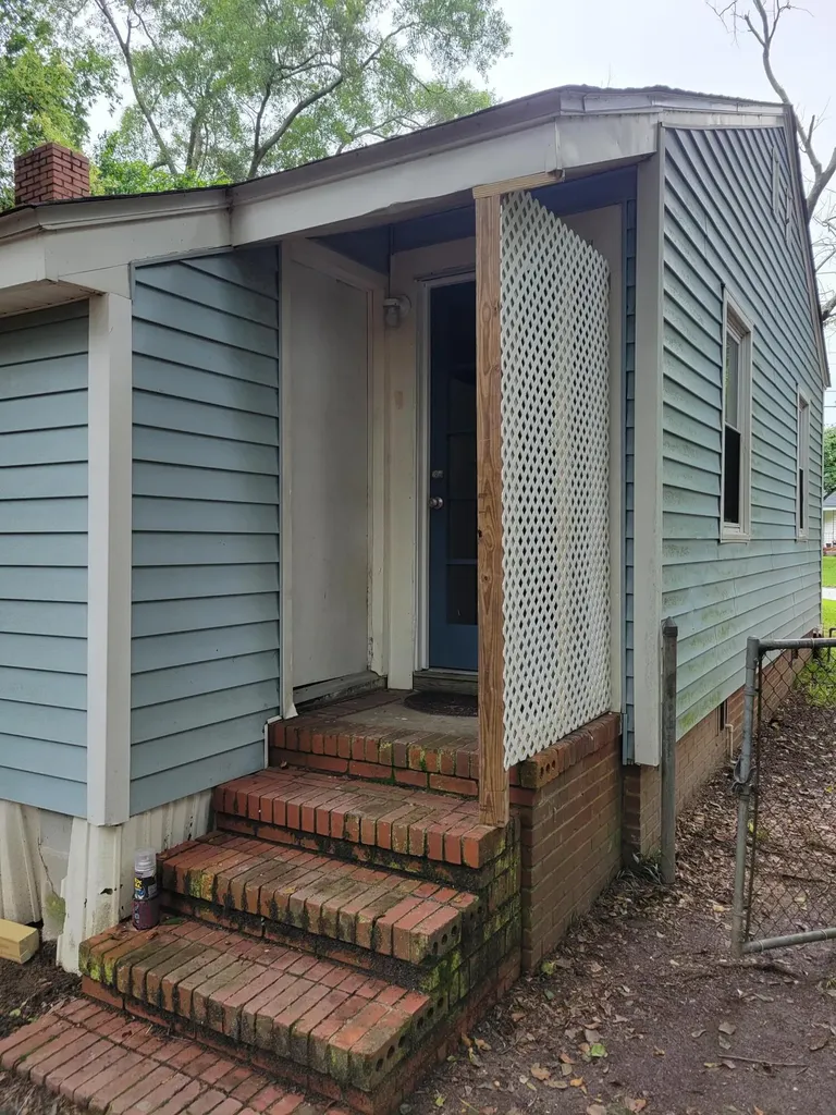 2807 Anne Street Augusta GA 30906