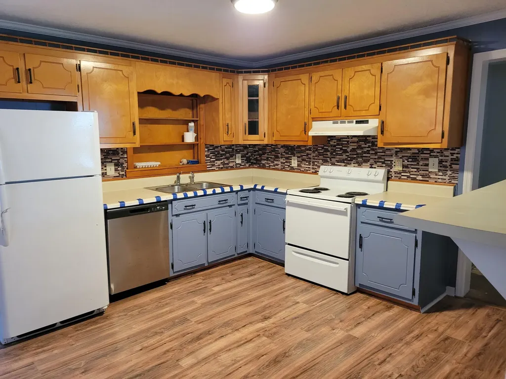 2807 Anne Street Augusta GA 30906